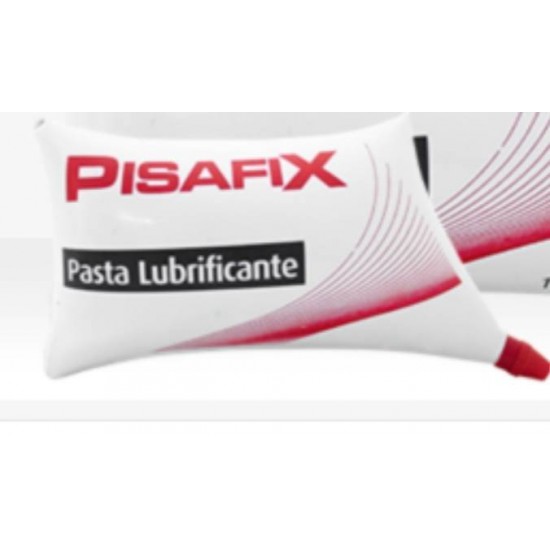 PASTA LUBRIFICANTE BISNAGA  400GR - PISAFIX