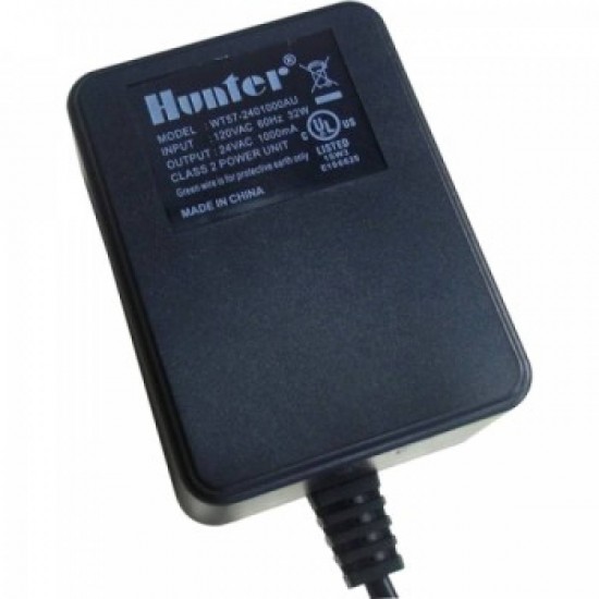 TRANSFORMADOR 120 VOLTS PARA  24 VOLTS - HUNTER